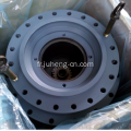 Cat Excavator 336d Travel Gearbox 353-0562 Reducer Travel